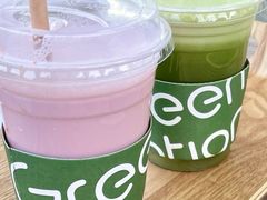 -Green Option(官舍店)