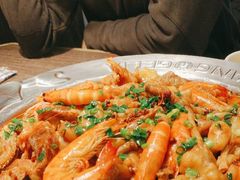 -胖哥俩肉蟹煲(湖滨银泰in77店)