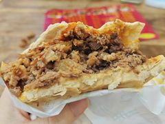 肉夹馍-老刘家biangbiang面(鼓楼店)