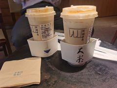 -阿嬷手作(南宁百盛印象城店)