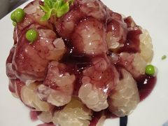 -汤记传菜(秀浦路店)