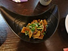 -舌尖上的食缘花园主题餐厅