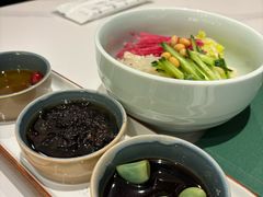 -羲和雅苑•北京烤鸭(国贸商城店)