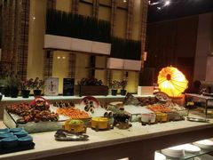 -富力希尔顿酒店·地阔自助餐厅