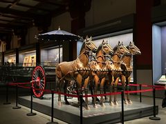 -北京大葆台遗址博物馆