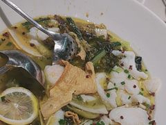 -绿草地·湘菜(7mall店)