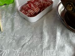 -羊家胡同·龙虾烧烤火锅(龙汇路店)