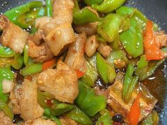 -大盐帮川菜馆(长楹天街店)