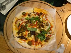 -春树下·树屋花房西餐厅(罍街AS1980店)