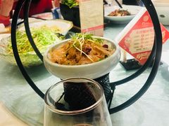 -好福记饭店(红梅公园店)