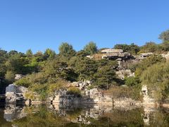 -北京西山国家森林公园