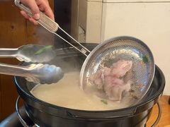 -美未居·老字号·地道顺德菜·桑拿鸡·鱼生(容桂店)