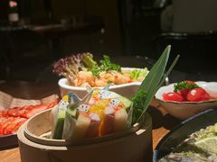 -岛风·台食小馆 ISLAND BISTRO(烟台山店)