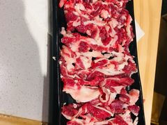 -牛记皇·鲜牛肉火锅(弘阳广场店)