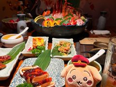 -一本料理(西溪天街店)