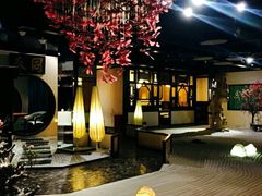 大堂-九朝会昆曲·宴(望京店)