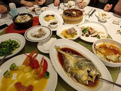-上海小南国(世博源店)