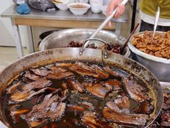 -泰顺江南春面馆