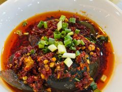 -笨罗卜浏阳菜馆(太平街店)