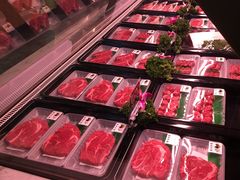 -MEAT MATE 鲜食肉铺(凤凰汇·里巷店)