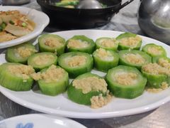 -黎记大排档(慈云路店)