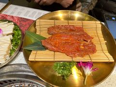 -炭之家·齐齐哈尔非遗烤肉·鲜切直供(中央大街店)