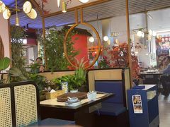-鲜念蒸汽石锅鱼(红山6979店)