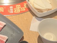 -新石器烤肉(百联川沙店)