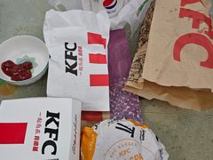 -肯德基(沪东店)