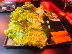 -無二炙坊·和牛烧肉(大钟寺1733店)