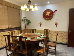 包厢-虎哥私房菜(馒头山店)