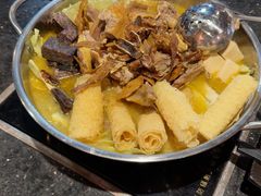 -吴记鲜定味
