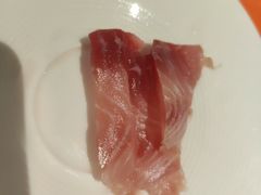-斑斓西餐厅·自助茶点(高崎机场佰翔花园酒店)