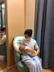 -卓玥国际月子会所(罗山路店)