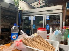 -化龙桥九宫格火锅(清水河店)