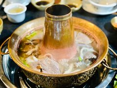 -陀岗美食·云南藏式特色餐厅