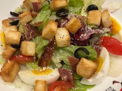 -米兰西点(鞍山店)