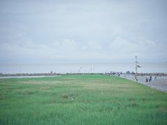 -南汇嘴观海公园