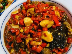 -回家吃饭·地道南昌菜(建德观总店)