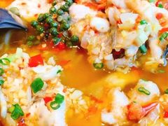 -川里谈·川味小馆(北京路店)