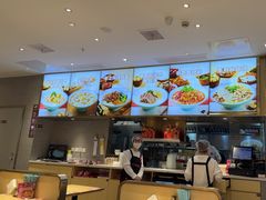 -小杨生煎(浦江欢乐颂店)