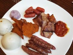 -浙江西子宾馆·瑶园咖啡厅