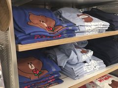 -优衣库(重庆沙坪坝印象汇店)