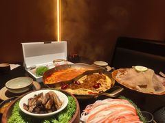 -色響火锅(恒隆广场店)