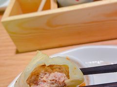 金奖头牌小笼包-苏小柳点心·手作小笼包(新街口分院店)