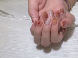 -森日式美甲沙龙MORI NAIL总店