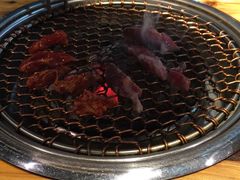 -麻蒲碳烤肉(远景路1号店)