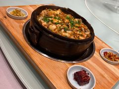 -客家大院·非遗赣南客家菜(郁孤台店)