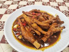 -老三样·旧食新味(船山路店)