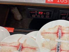 -阿源鱼捞斑鱼火锅·海鲜粥(山景尚宅店)